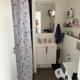 Rolig base under smukfest, hotel em Skanderborg