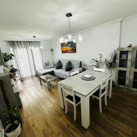 Apartamento Nuevo Céntrico y Luminoso