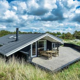 VE460-Oksbol-Blaklokkevej-2, hotel en Oksbøl
