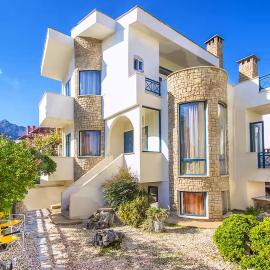 Villa Markella