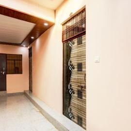 Super Hotel O Shivay Inn, ξενοδοχείο σε Alambagh