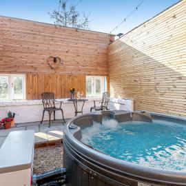 2 Bed in Southwell oc-n30605, hotel in Southwell