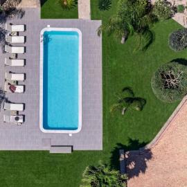 Luxurious Villa David