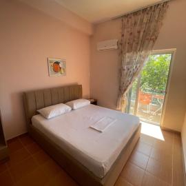 Bleta Residence, hotel in Sarandë