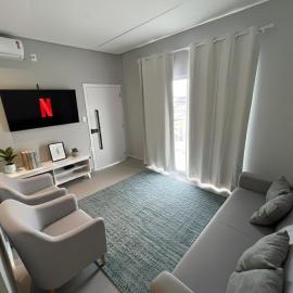 Modern apartment, with excellent location