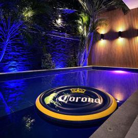 Casa boutique con piscina Privada en Cúcuta: Cúcuta şehrinde bir otel