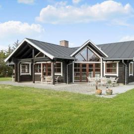 VE462-Oksbol-Soringen-21, hotel v destinácii Oksbøl