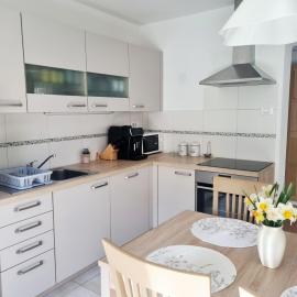Apartment Drejca
