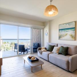Casa Costa CaVa, Apartment with stunning ocean views
