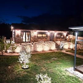 Stone House Montenegro