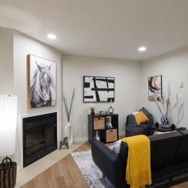 Luxuriously Contemporary Condo WL1401 Powder Mtn, hotel v mestu Eden