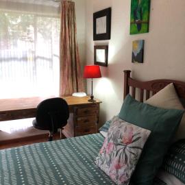 Knowles Nook Self-catering