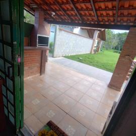 Chácara Recanto Girassol, hotel in Biritiba-Mirim