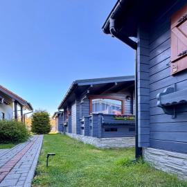 Apartamenty i Domki Marea Rentals Dębina