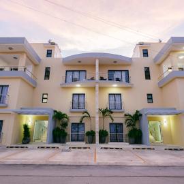 Arena Aparta Hotel, hotel in Punta Cana
