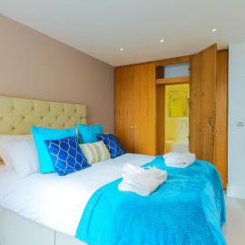 Seafront Cottage - The Nook