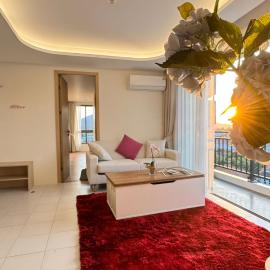 2BR Fantasea condo kamala, hotel v destinácii Kamala Beach