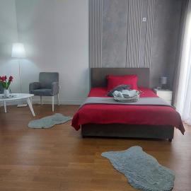 Aria Apartmani