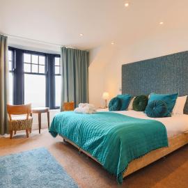 Beachcliff Hotel and Apartments, hotel in Cardiff