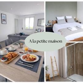 A la petite maison