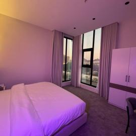 رست للشقق المخدومة Rest serviced apartments