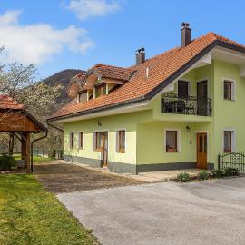 Šmajdek Farm Stay near Thermal Spas & Nature Park