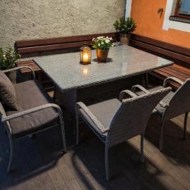 Apartma Dian, hotell i Mostec