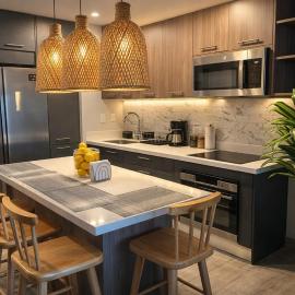 Comfort & Style Near SJO Airport Pool & Mountain Views