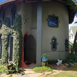 The Storybook Nook, hotel sa Kaapsehoop