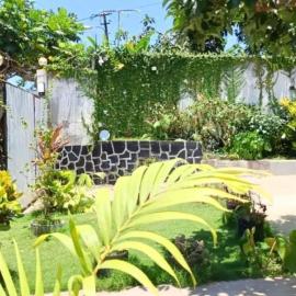 Kemmiu single room