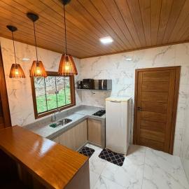 Pousada Buzato, hotel i Venda Nova do Imigrante
