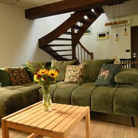 Apartament Camping Mirsk