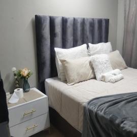 Soshanguve Lux Accom Room 02, hotel in Soshanguve