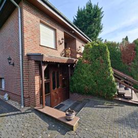 Apartment in Staßfurt