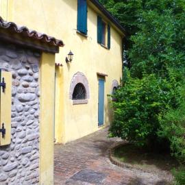 Agriturismo Le Meridiane