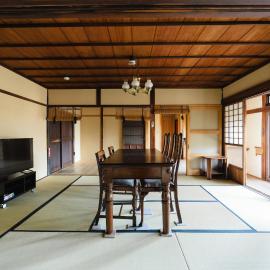 Tokyo Sake House, hotell sihtkohas Ome
