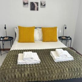 Setúbal Sunset Apartment