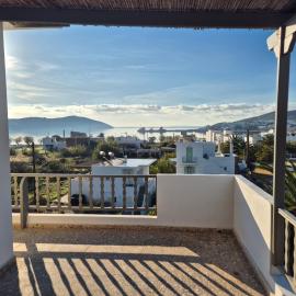 Villa Niki, hotel din Serifos Chora