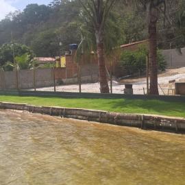Rancho citrus, hótel í Coruripe