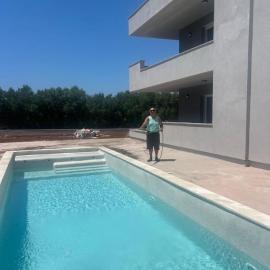 Rados Villa Flora, hotel in Fažana