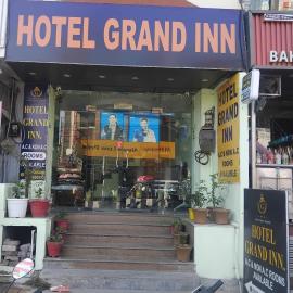 Hotel Grand Inn