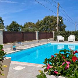 Villa Novelli - YourPlace Abruzzo, готель у місті Фоссачезія