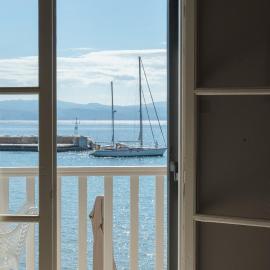 Archontiko Seaside Hotel-Beachfront Blue Experience, hotel en Platanias
