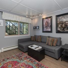 Hi Country Haus Unit 1108, hotel u gradu 'Winter Park'