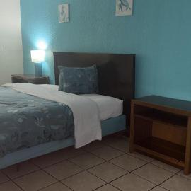 APM Inn & Suite, khách sạn ở Jacksonville