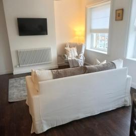 Clubhouse 3, hotel in Bedale