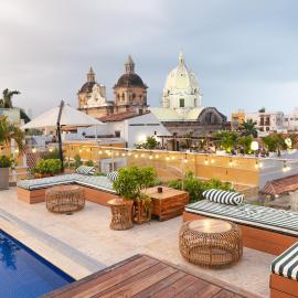 Sophia Hotel By OxoHotel