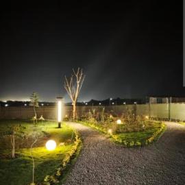 Sabaki's Homely One bedroom Apartment - Near JKIA, Airport