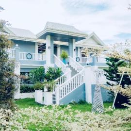 Virmuda Villa Rental, Hotel in Po-oc