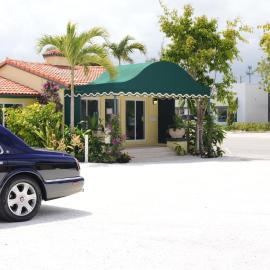 The Palm Rose, hotell sihtkohas West Palm Beach